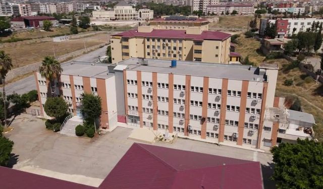 Mersin’de MESEM öğrencisi iş yerinde elektrik akımına kapıldı iddiası