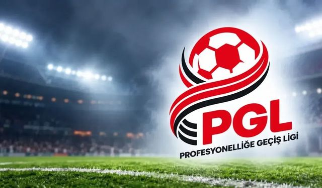 Mersin temsilcileri Profesyonelliğe Geçiş Ligi’nde 3. hafta sınavında