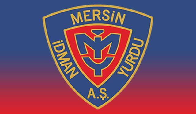 Yeni Mersin İdman Yurdu, rakip futbolcunun söylemlerini kınadı: “Hukuki süreç başlatacağız”