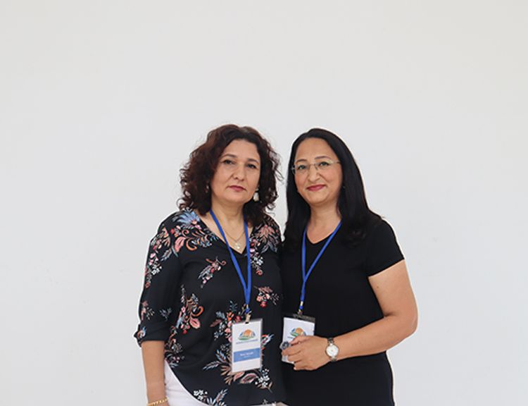 Mersin Otizm Derneği: “Engelsiz bir yaşam istiyoruz”