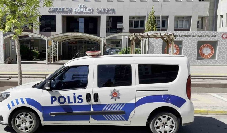 Alkollü vaziyette tabanca temizlerken çocuğu vuran polis tutuklandı