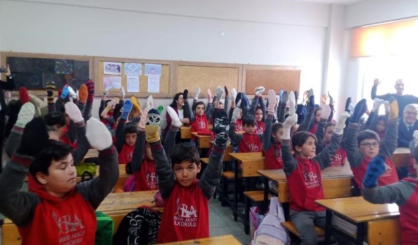 Çorum’da Down sendromlular için önemli programlar