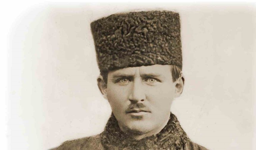 Millî mücadele kahramanı Osman Server Atabek Bursa’da anılacak