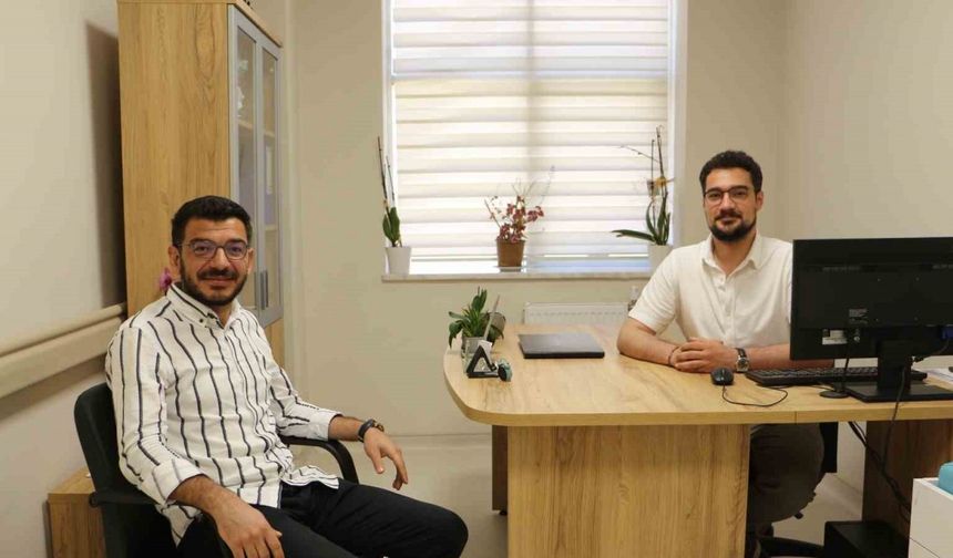 15 yıldır içtiği sigarayı Sağlıklı Hayat Merkezi desteği ile bıraktı