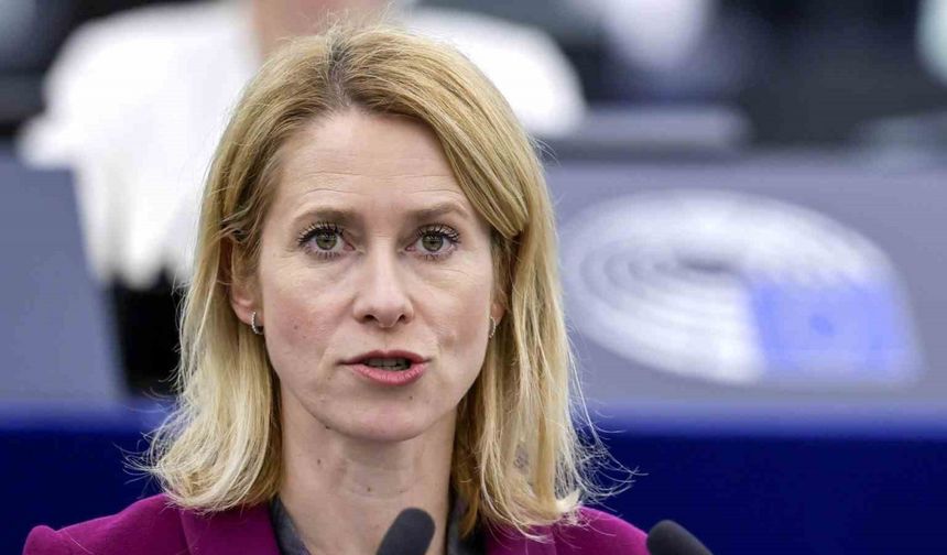 AB, Gazze’deki saldırıları nedeniyle İsrail ile ilişkilerini gözden geçirme kararı aldı