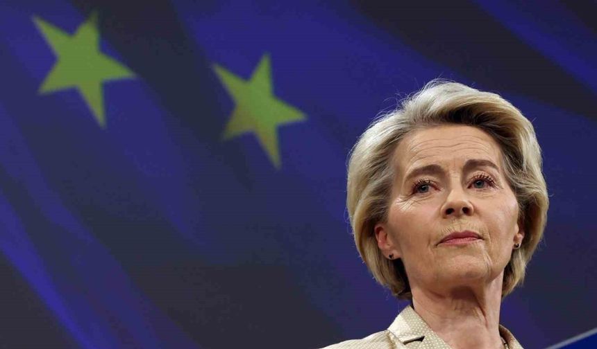 AB’den 30 günlük ateşkes çağrısı: "Top artık Rusya’nın sahasında"