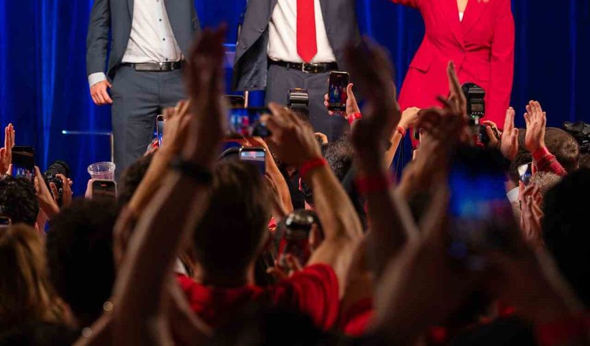 Avustralya Başbakanı Albanese’den seçim zaferi konuşması: "Avustralyalılar kararlılığı seçti"