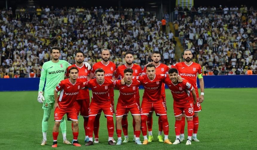 Balıkesir takımlarının final şanssızlığı