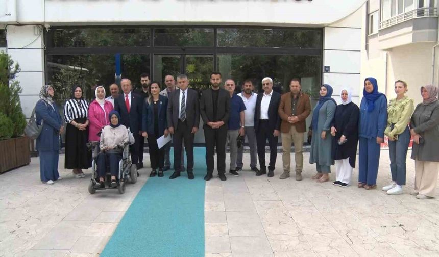 Elazığ’da 27 Mayıs Darbesi kınandı