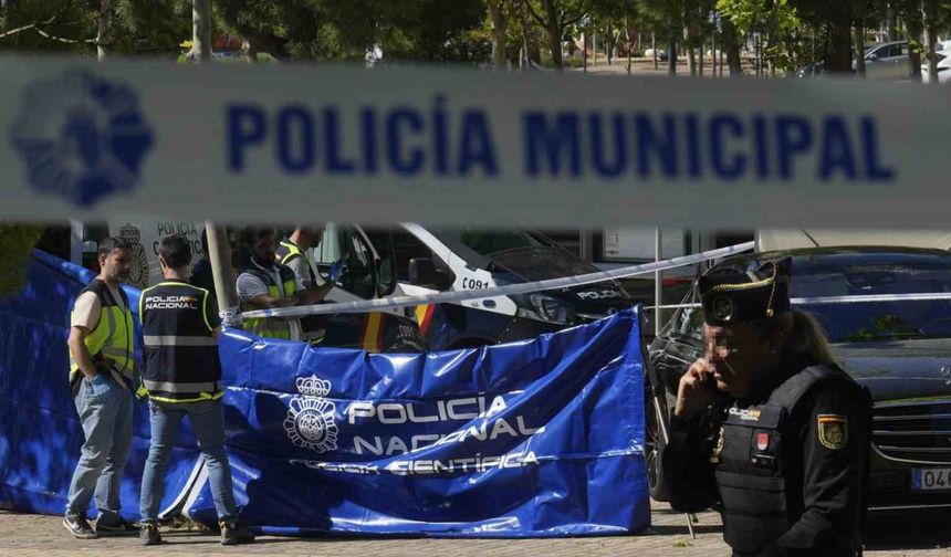 Eski Ukrayna Devlet Başkanı Yanukoviç’in Yardımcısı, İspanya’da vurularak öldürüldü