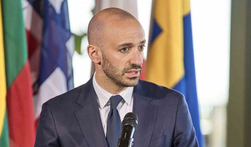 Fransa, diplomatlara açılan ateş nedeniyle İsrail’in Fransa Büyükelçisini Dışişleri Bakanlığına çağıracak