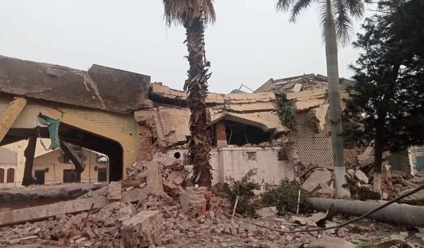 Hindistan-Pakistan askeri geriliminde bilanço ağırlaşıyor