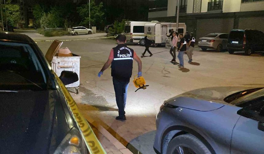 Husumetlilerine pompalı tüfekle kurşun yağdırdılar: 2’si ağır 8 yaralı