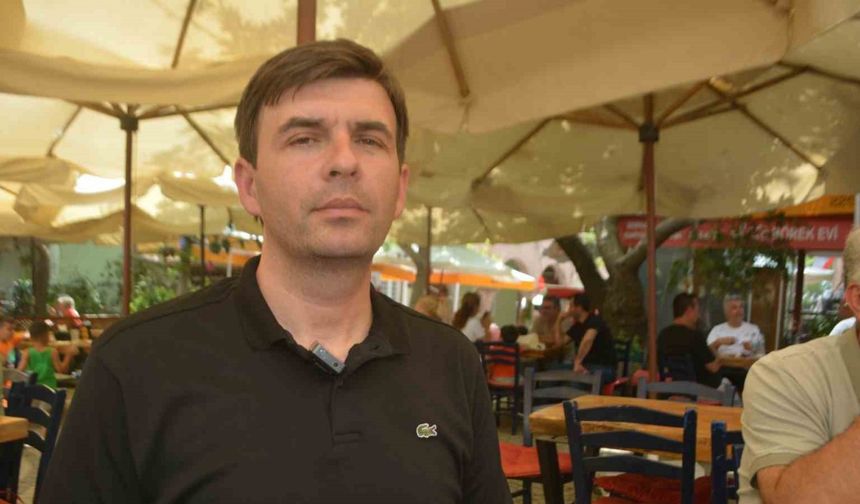 Karadağlı Bakan'dan Türk yatırımcılara davet