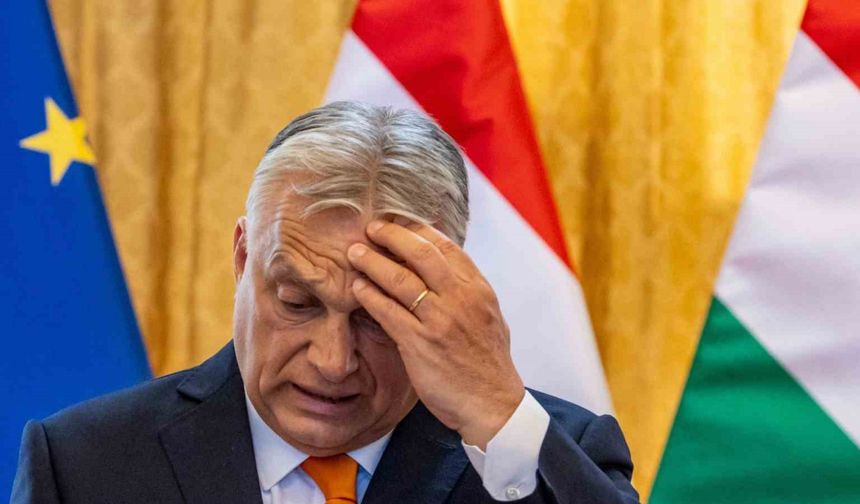 Macaristan Başbakanı Orban: "(Rusya-Ukrayna Savaşı) Kimse itiraf etmeye cesaret edemiyor fakat biz bu savaşı kaybettik"