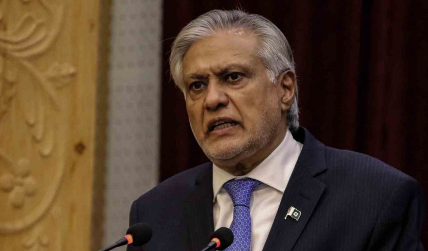 Pakistan ile Hindistan arasındaki ateşkes Türkiye saatliyle 14.30’da başladı