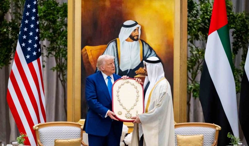 Trump: "İran’a teklif sunduk. Hızlı hareket etmeliler, aksi takdirde kötü bir şey olacak"