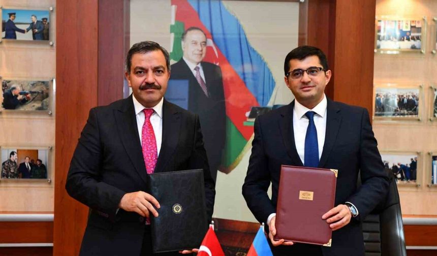 Türk dilli devletlerin ekonomik iş birliği konuşuldu