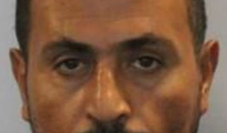 Üç binden fazla göçmeni Avrupa’ya kaçıran insan kaçakçısına 25 yıl hapis cezası