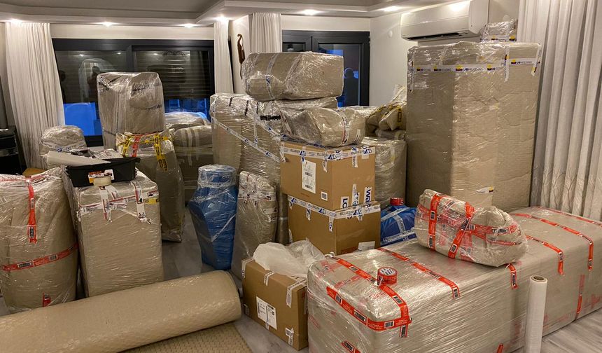 Mersin’de öğrencilere dev hizmet: Ücretsiz ev taşıma