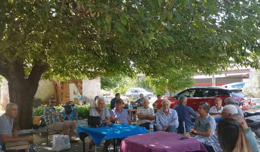2025 genel tarım sayımı Temmuz’da başlıyor