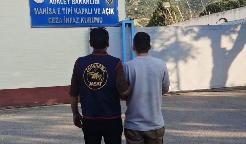 89 suçtan aranan şahıs yakalandı
