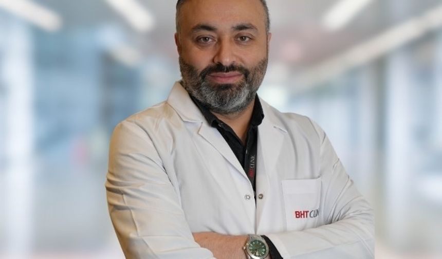 Ağrısız bir yaşam için cerrahi olmayan çözüm: "Radyofrekans"