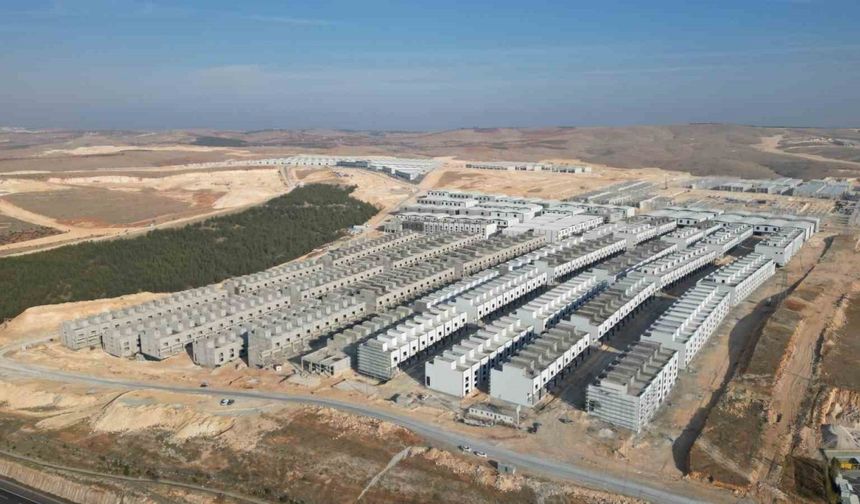 Cumhurbaşkanı Yardımcısı Cevdet Yılmaz, Gönüllü Geri Dönüş, Danışma Ve Destek Merkezi ile BÜSEM’in açılışını yapacak