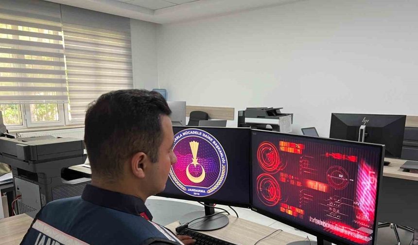Gaziantep’te 24 vatandaşı 1 milyon TL dolandıran 4 şüpheli tutuklandı