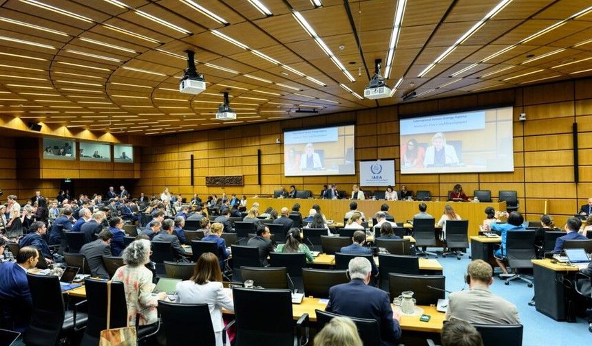 Grossi: "(Fordow nükleer tesisine ilişkin) ciddi boyutta hasar bekleniyor"