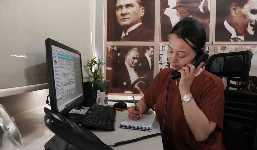 İlk 5 ayda 12 bin 726 talep karşılık buldu