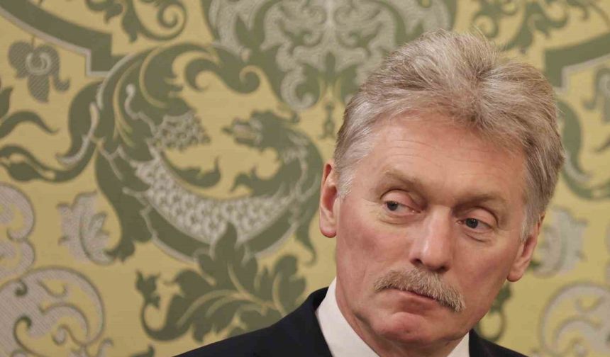 Kremlin: "Orta Doğu’da bu denli tehlikeli bir gerilimi tırmandıran eylemleri kınıyoruz"