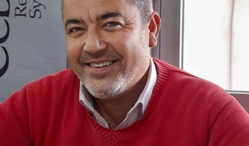Milaslı gazeteci Kara hayatını kaybetti