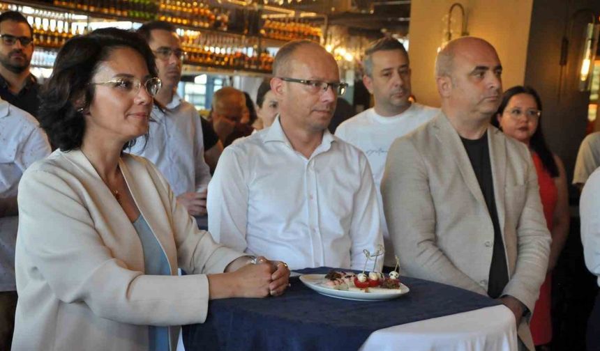 Muğla düğün yemekleri festivali başlıyor