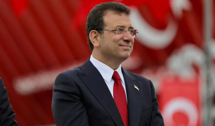 İmamoğlu'nun yargılandığı Akın Gürlek davası ertelendi