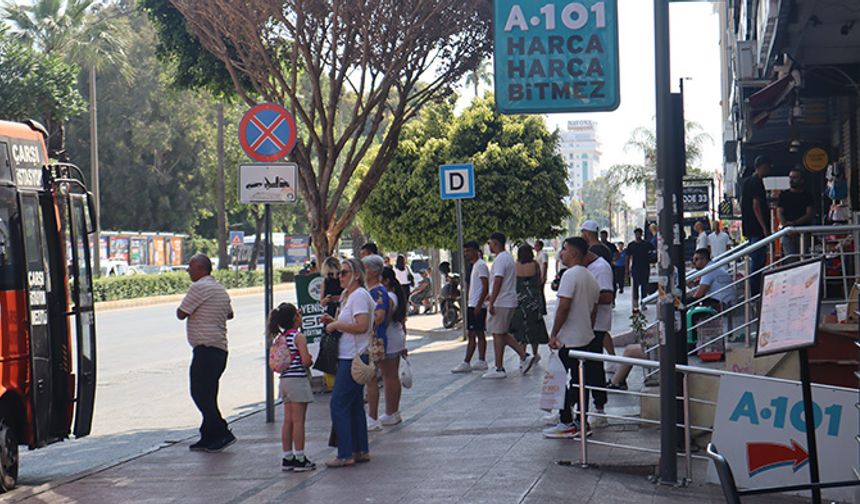 Gözümüz telefondan ayrılmıyor: Mersinliler en çok hangi sosyal medyayı kullanıyor?