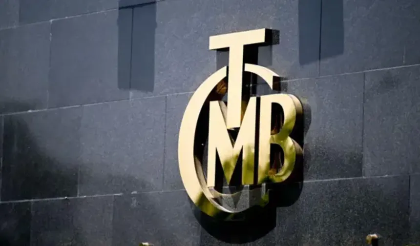 Merkez Bankası, haziran faizini sabit tuttu