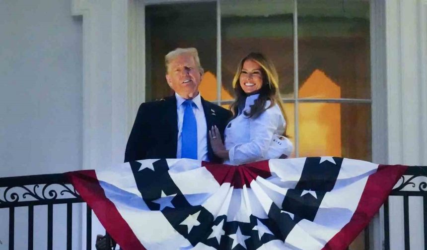 ABD, bağımsızlığının 249. yılını kutladı