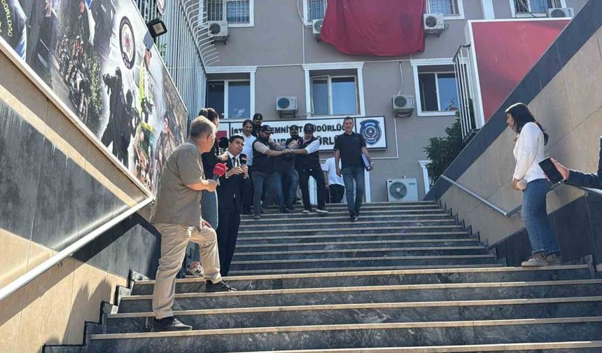 Ayşe Tokyaz cinayeti şüphelileri adliyeye sevk edildi: Cinayette 500 bin lira detayı