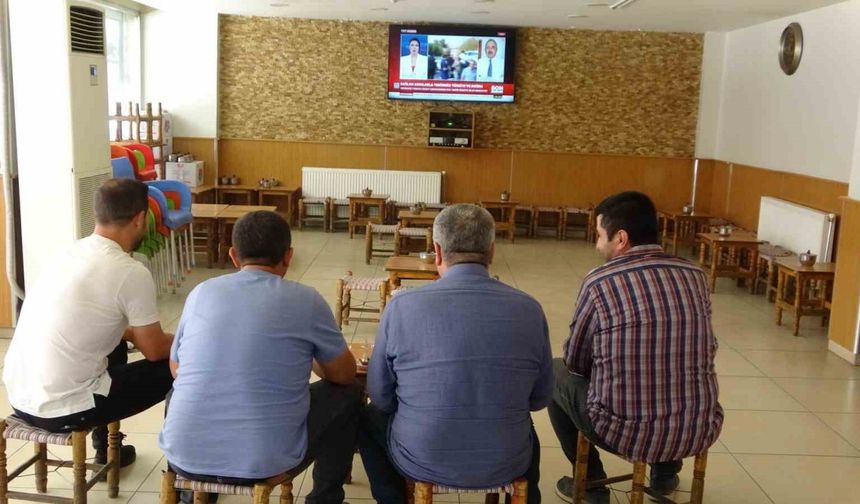 Batman halkından ’Terörsüz Türkiye’ sürecine tam destek