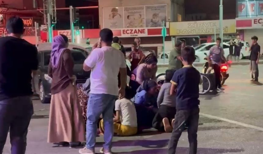 Damat kayınvalidesini yaraladı, kayınbiraderi eniştesini öldürdü