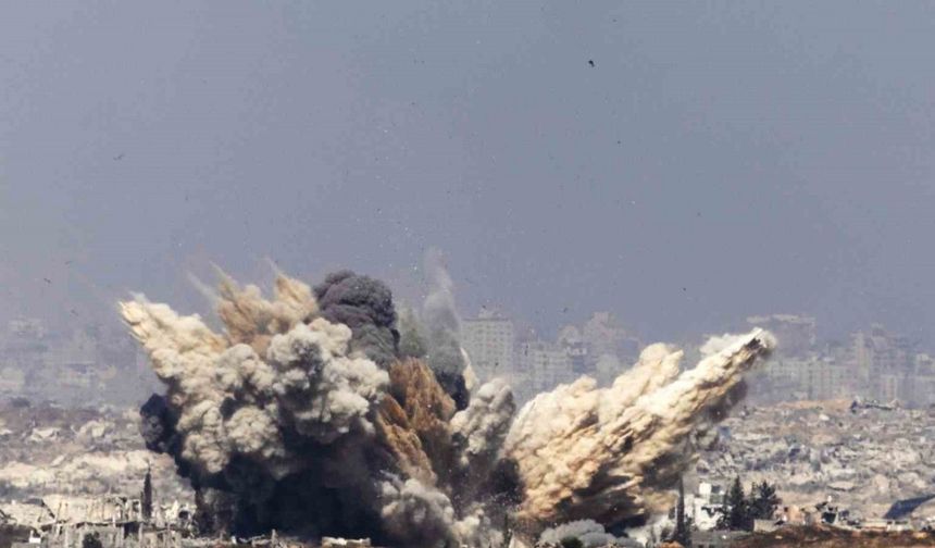 Filistinli yetkililer: "Ateşkes görüşmeleri çökmenin eşiğinde"