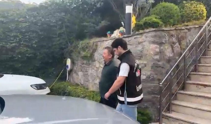 MİT’ten FETÖ’nün güncel finans yapılanmasına şafak operasyonu
