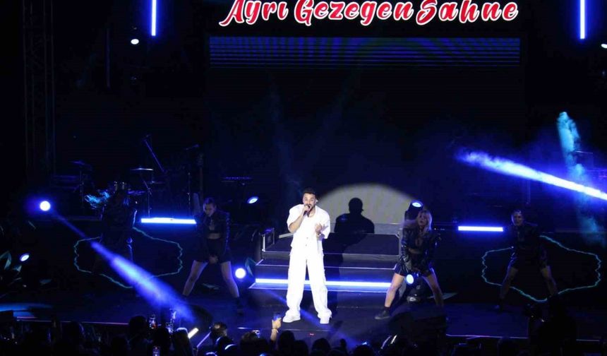 Sefo, yeni projelerin sinyalini verdi: "Başka hazırlıklar var"