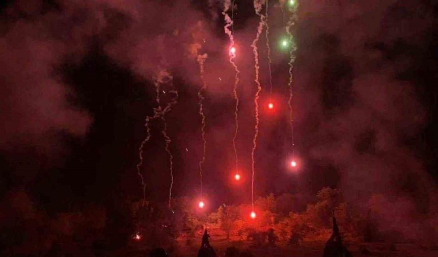 Tayland-Kamboçya sınırında ateşkese rağmen çatışma: Bangkok’tan sert uyarı