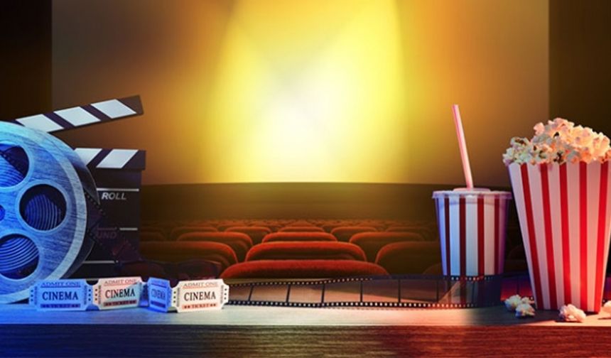 Ağustosun ilk hafta sonunda 7 film vizyona girdi