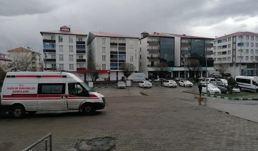 Bulanık’ta elektrik akımına kapılan 1 kişi öldü, 1 kişi yaralandı