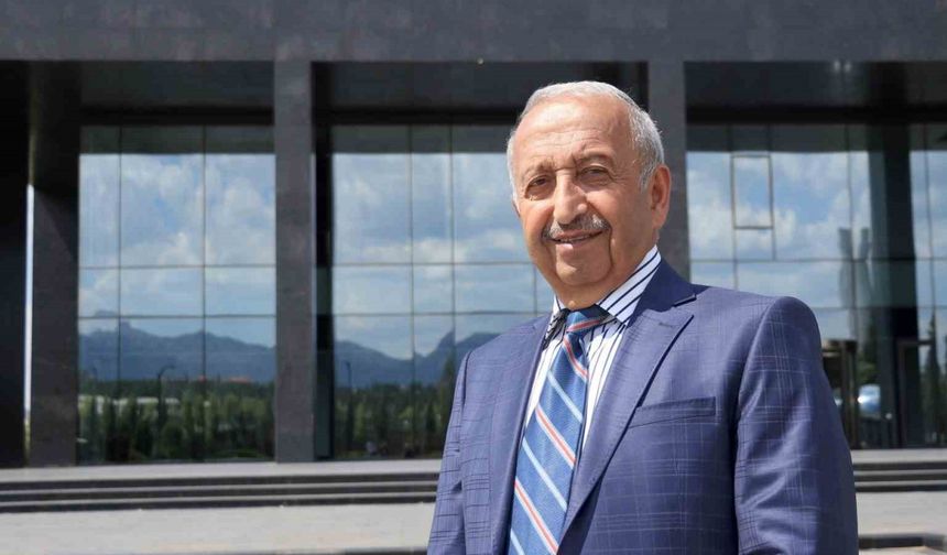 Eti Alüminyum’dan mesleki eğitime katkı