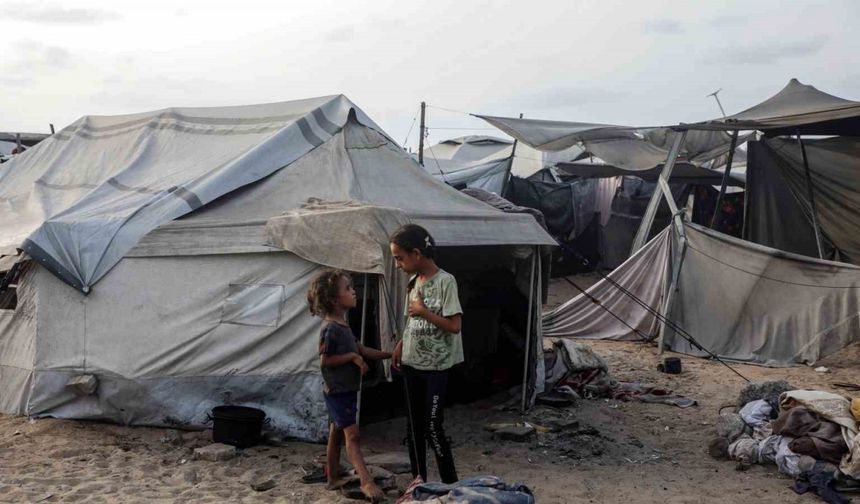 İnsan Hakları İzleme Örgütü: "İsrail, yardım dağıtımlarını günlük katliamlara çeviriyor"