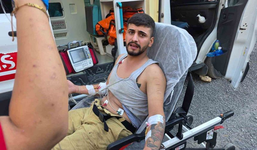 Kozan’da kaybolan orman işçisi arama sonucu bulundu